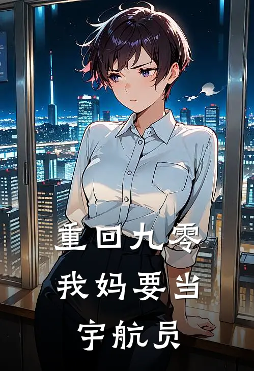 重回九零，我妈要当宇航员徐婉清楚月免费小说大全_小说推荐完本重回九零，我妈要当宇航员(徐婉清楚月)