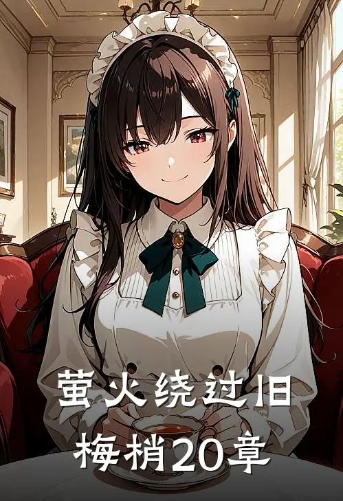 萤火绕过旧梅梢20章