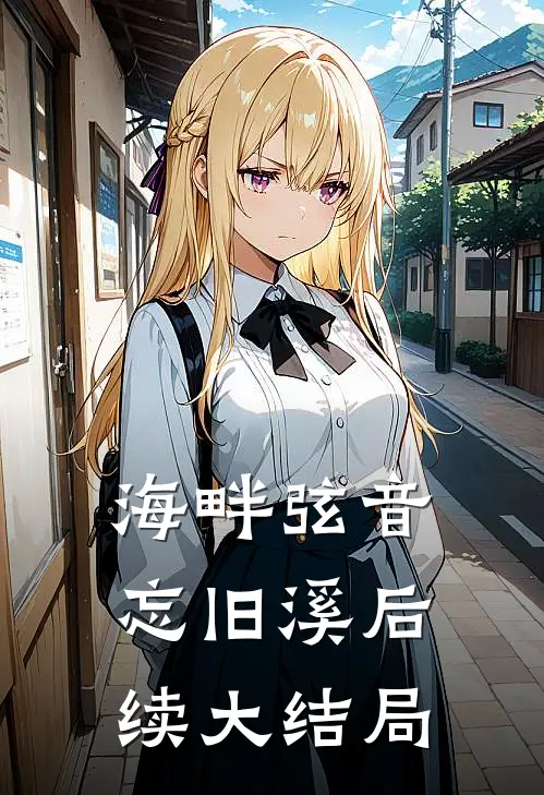 海畔弦音忘旧溪后续大结局