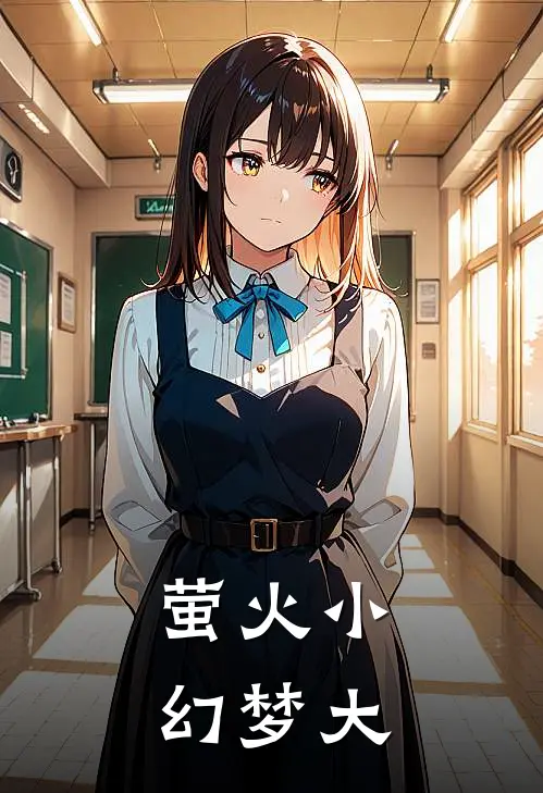 萤火小幻梦大(傅临渊叶青弦)好看的完结小说_热门小说推荐萤火小幻梦大傅临渊叶青弦