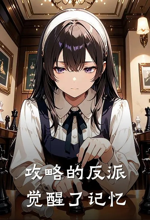 攻略的反派觉醒了记忆(乐清江让)免费完结小说_小说完整版免费阅读攻略的反派觉醒了记忆(乐清江让)