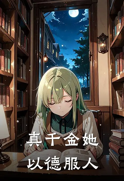 真千金她以德服人