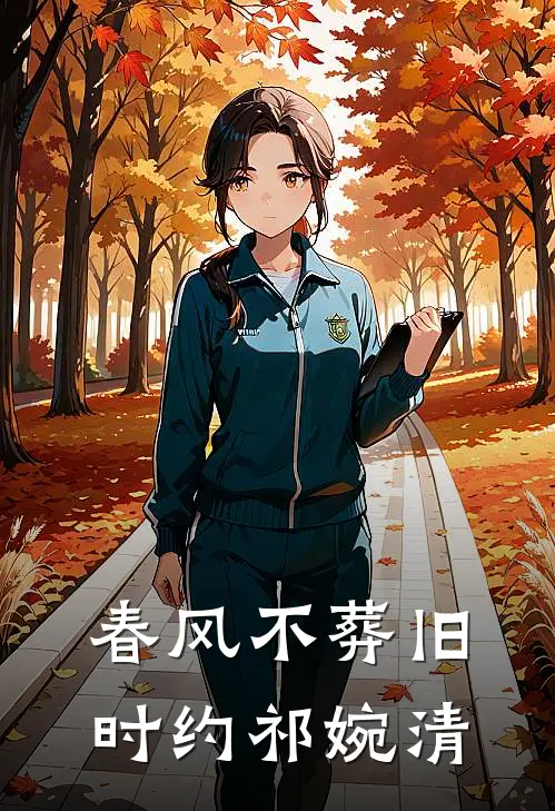 春风不葬旧时约祁婉清