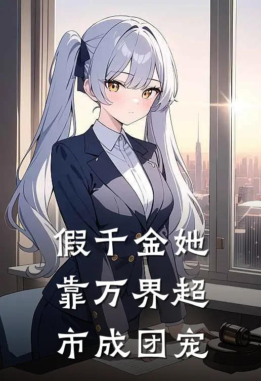 假千金她靠万界超市成团宠