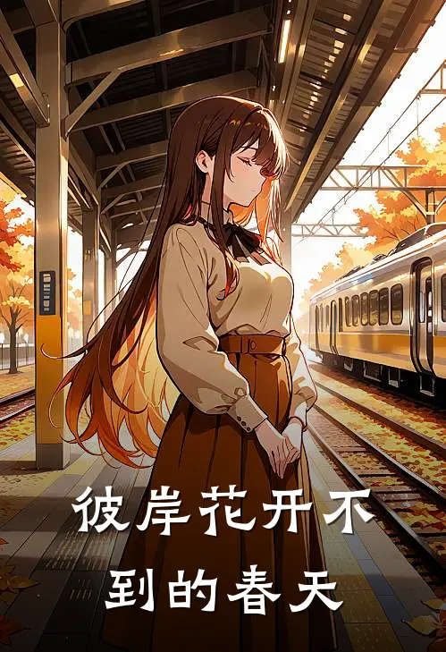 彼岸花开不到的春天