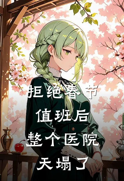 拒绝春节值班后，整个医院天塌了