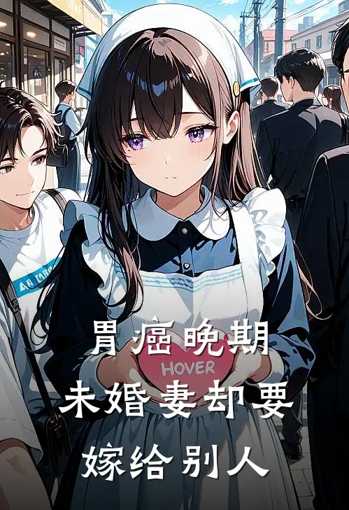 胃癌晚期，未婚妻却要嫁给别人