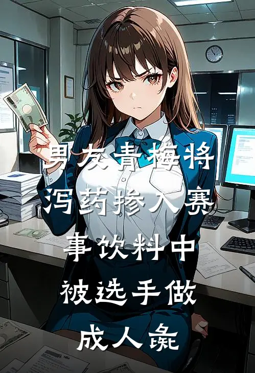 男友青梅将泻药掺入赛事饮料中，被选手做成人彘