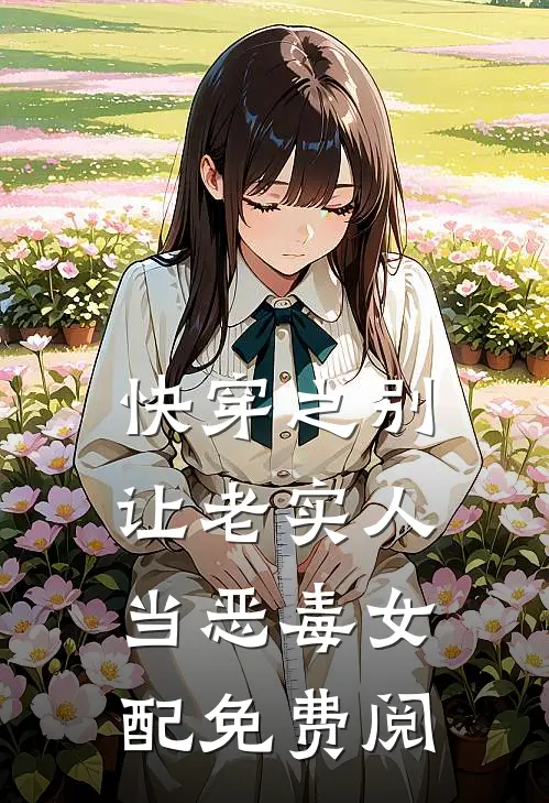 快穿之别让老实人当恶毒女配免费阅