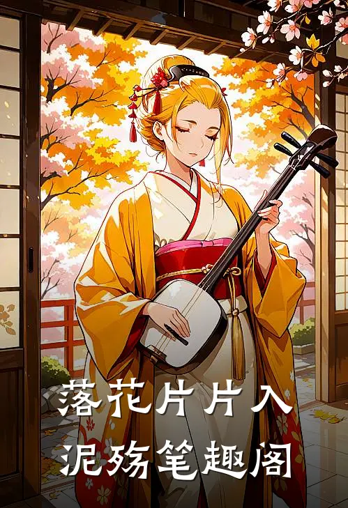 落花片片入泥殇 笔趣阁