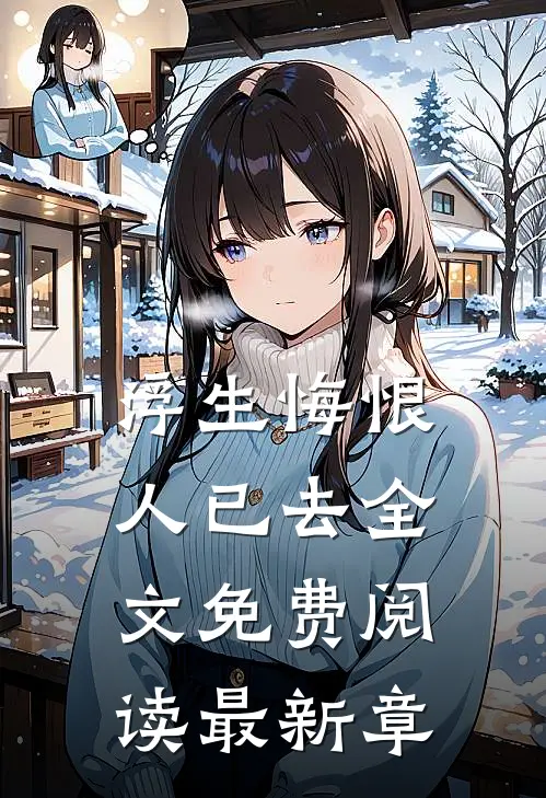 浮生悔恨人已去全文免费阅读最新章