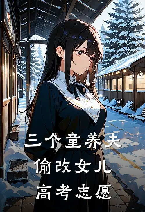 三个童养夫偷改女儿高考志愿