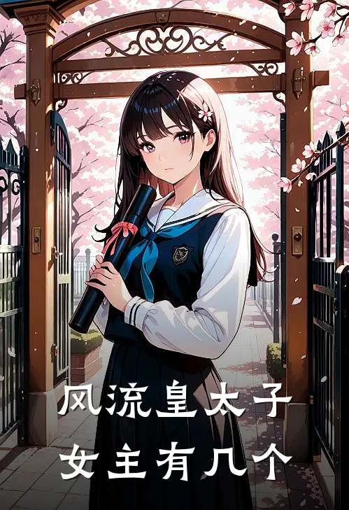 风流皇太子女主有几个
