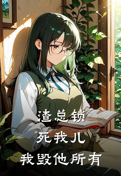 渣总锁死我儿，我毁他所有(沈烬林未)免费完结小说_免费小说在线阅读渣总锁死我儿，我毁他所有(沈烬林未)