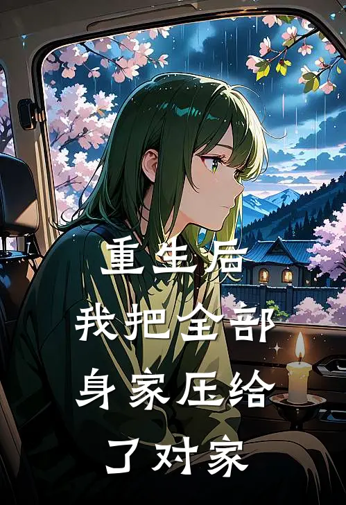 重生后，我把全部身家压给了对家雨儿赵缙免费热门小说_最热门小说重生后，我把全部身家压给了对家雨儿赵缙