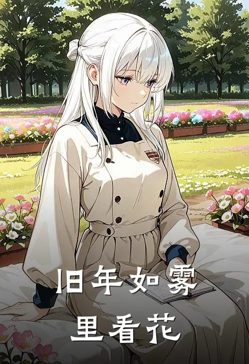 旧年如雾里看花