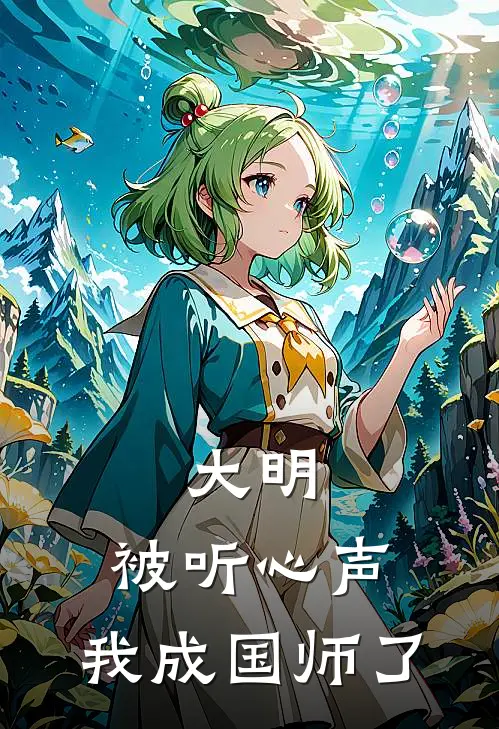 大明：被听心声，我成国师了