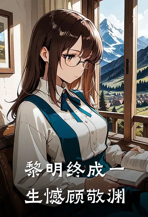 黎明终成一生憾顾敬渊