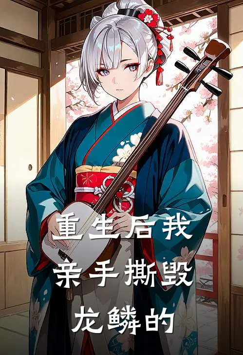 重生后我亲手撕毁龙鳞的