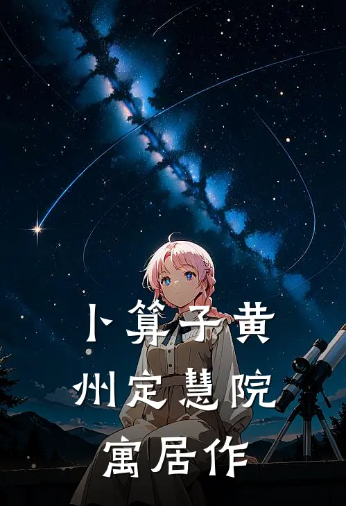 卜算子·黄州定慧院寓居作