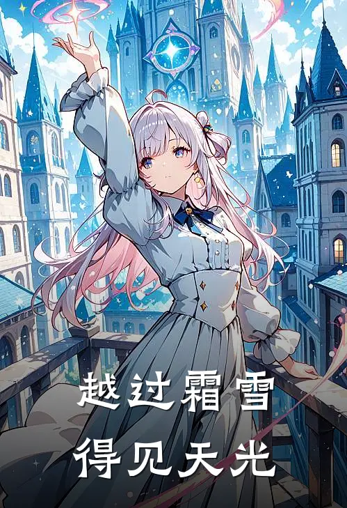 越过霜雪得见天光