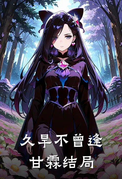 久旱不曾逢甘霖结局