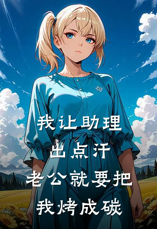 我让助理出点汗，老公就要把我烤成碳