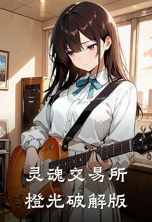 灵魂交易所橙光破解版