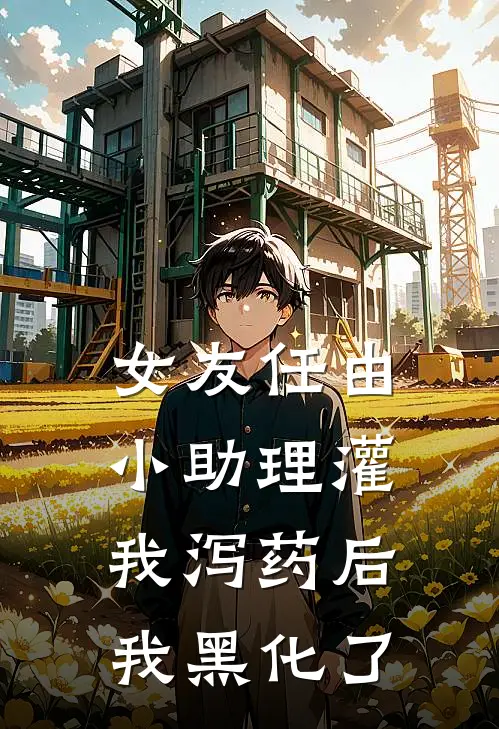 女友任由小助理灌我泻药后，我黑化了