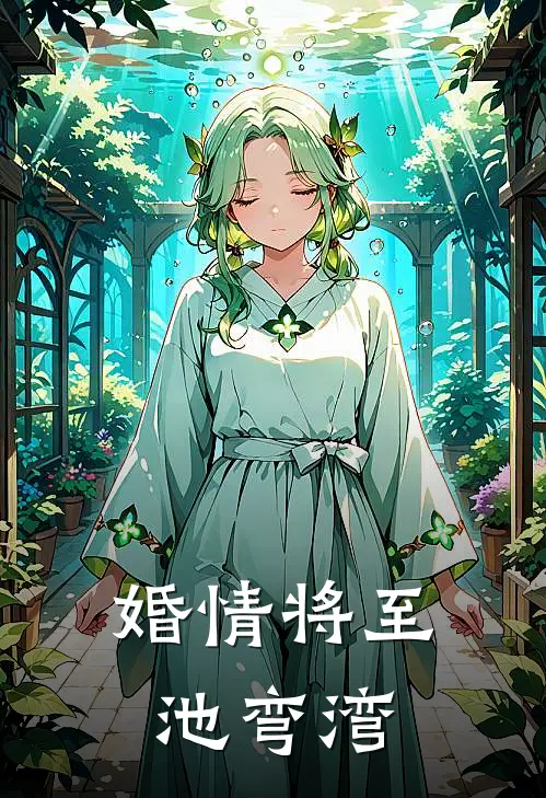 婚情将至 池弯湾