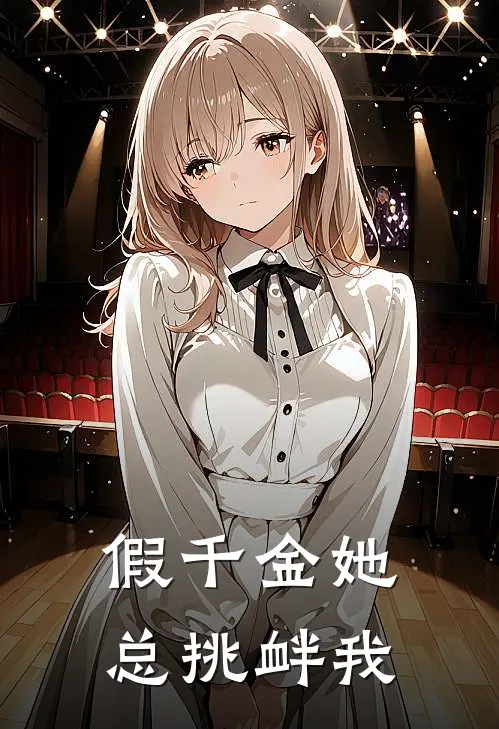 假千金她总挑衅我