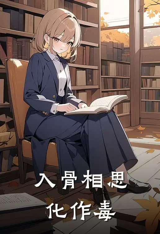 入骨相思化作毒