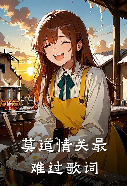 莫道情关最难过歌词