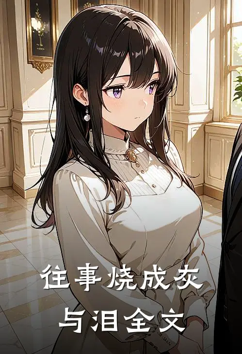 往事烧成灰与泪全文