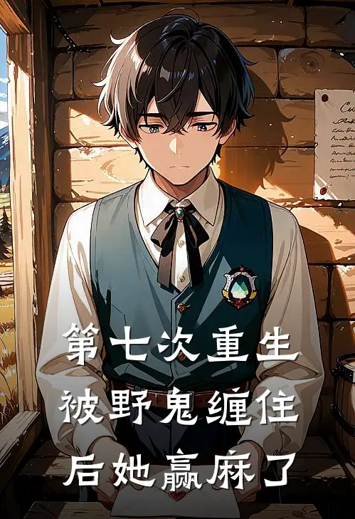 第七次重生，被野鬼缠住后她赢麻了