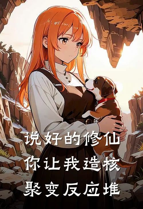 说好的修仙你让我造核聚变反应堆宋宁长春最新完本小说_免费小说大全说好的修仙你让我造核聚变反应堆(宋宁长春)