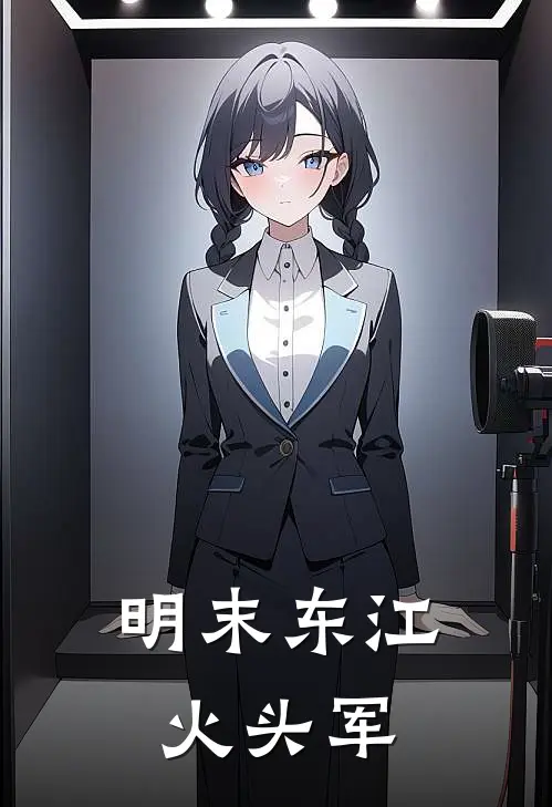 明末东江火头军