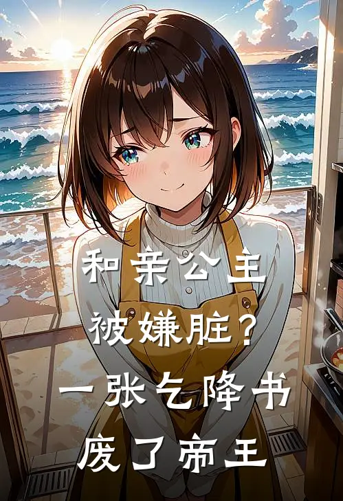 和亲公主被嫌脏？一张乞降书废了帝王