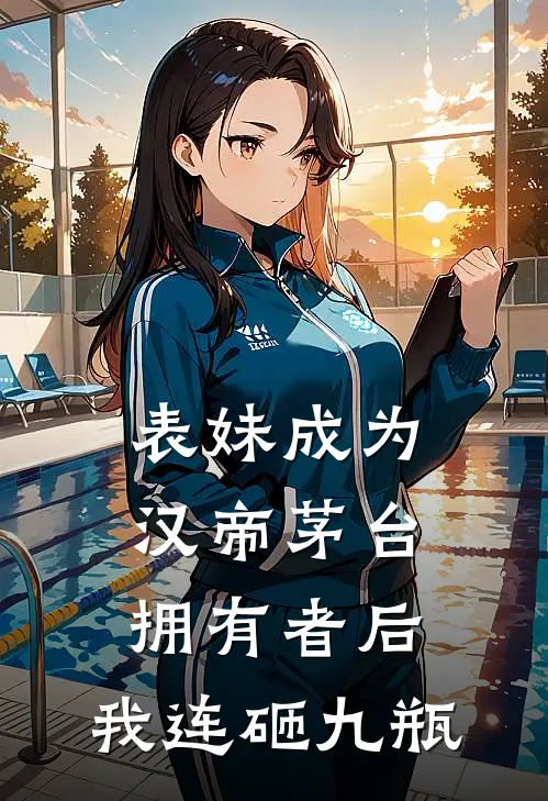 表妹成为汉帝茅台拥有者后，我连砸九瓶