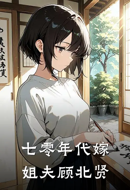 七零年代嫁姐夫顾北贤