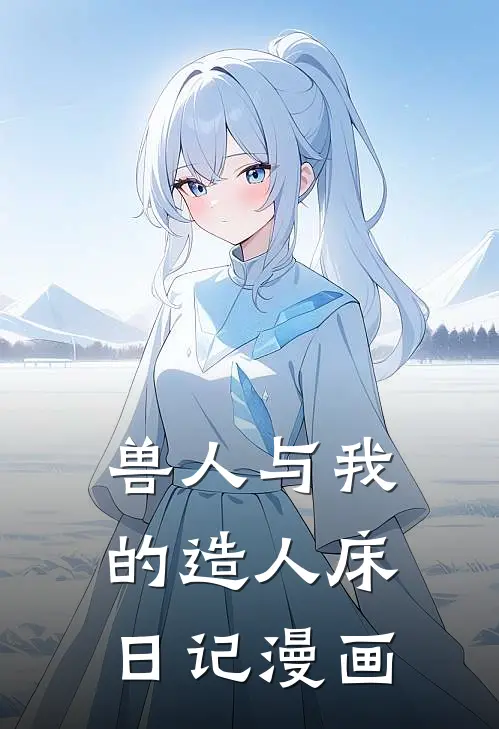 兽人与我的造人床日记漫画