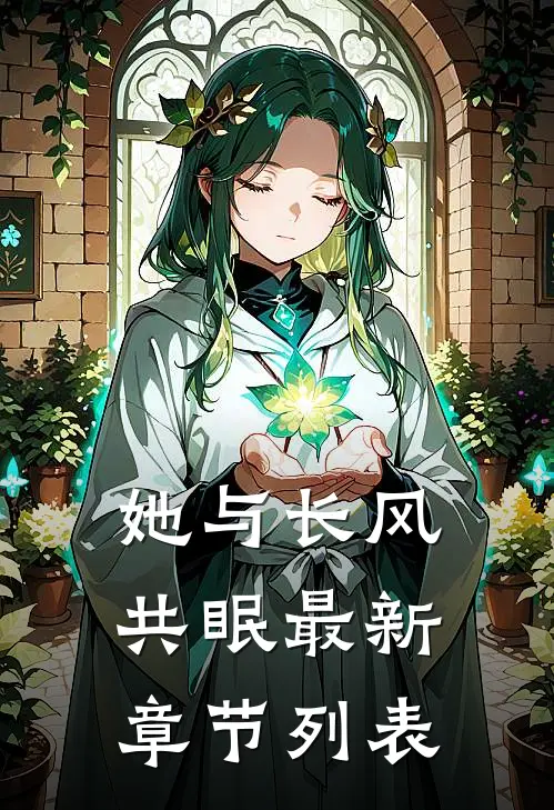 她与长风共眠最新章节列表