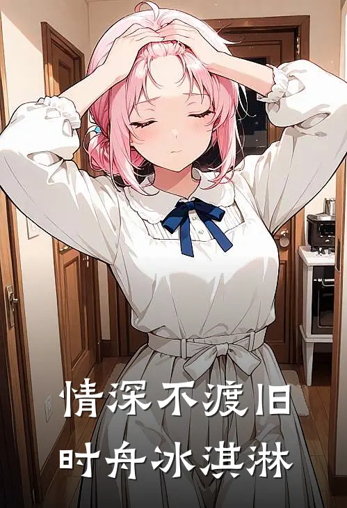 情深不渡旧时舟 冰淇淋