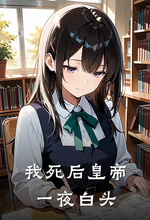 我死后皇帝一夜白头