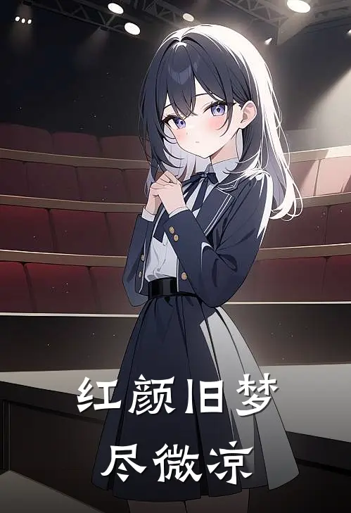 红颜旧梦尽微凉(乔漾傅烬川)热门完本小说_最新小说红颜旧梦尽微凉乔漾傅烬川