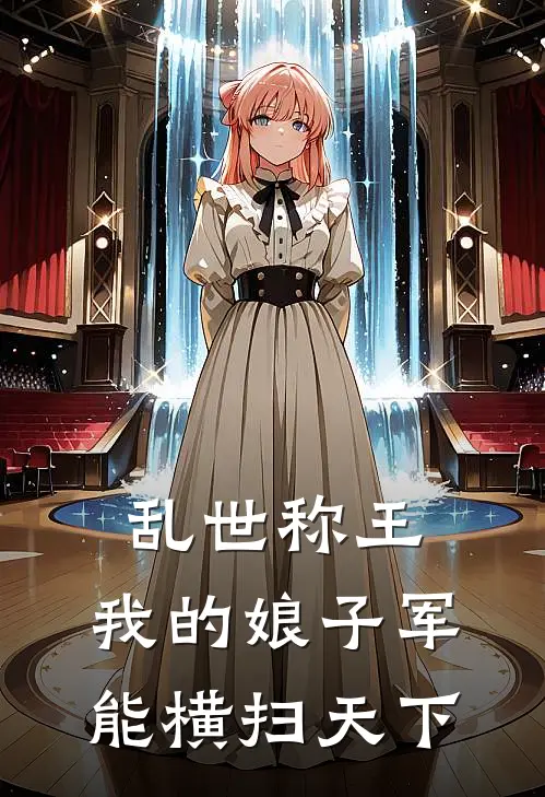 乱世称王：我的娘子军能横扫天下