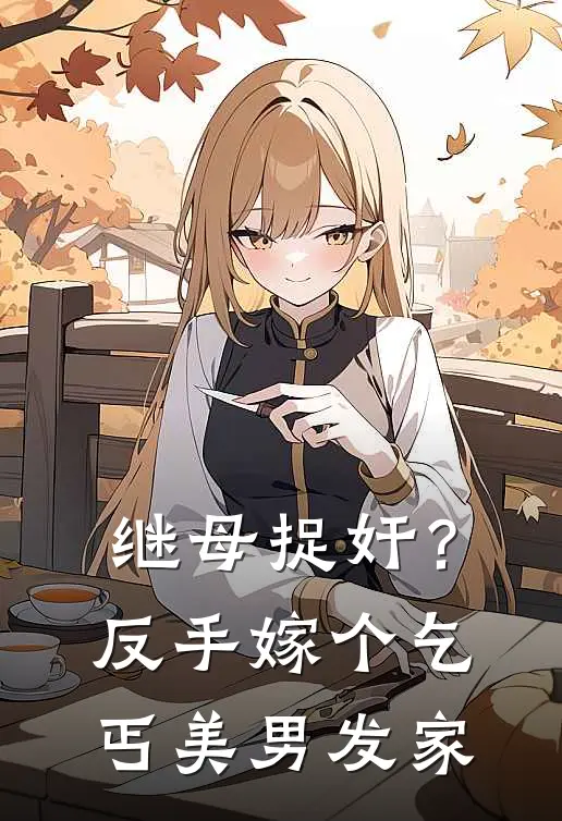 继母捉奸？反手嫁个乞丐美男发家