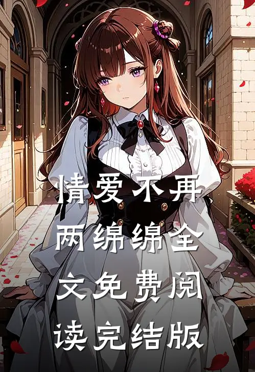 情爱不再两绵绵全文免费阅读完结版