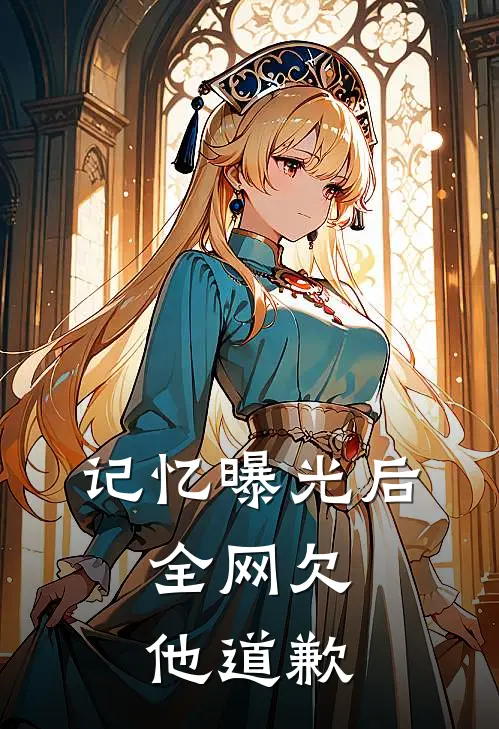 记忆曝光后，全网欠他道歉