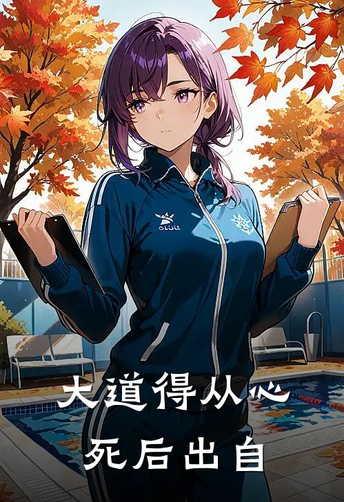 大道得从心死后出自